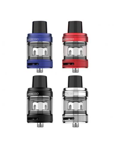 NRG PE Atomizer Vaporesso Tank with 3.5ml liquid capacity