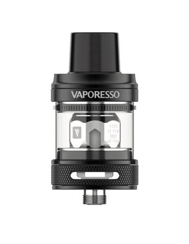 NRG PE Atomizzatore Vaporesso Tank con capacità liquido da 3,5