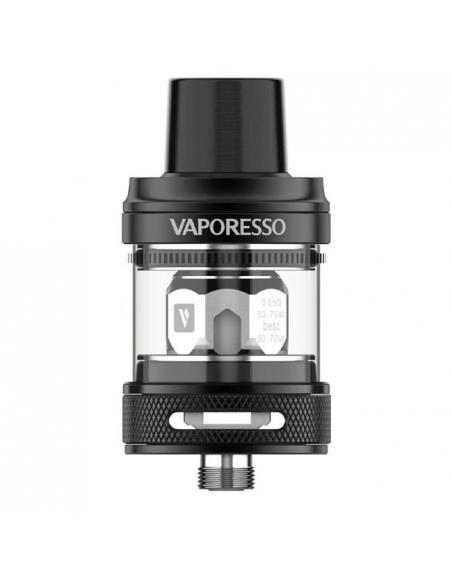 NRG PE Atomizzatore Vaporesso Tank con capacità liquido da 3,5
