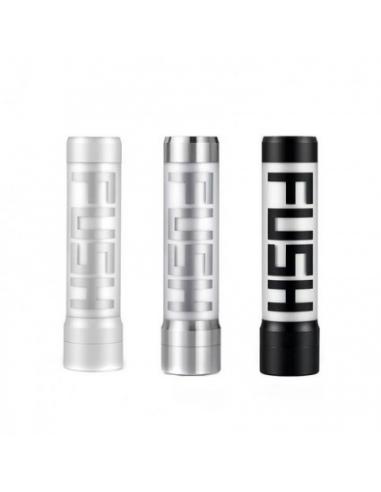 Fush Semi Mech Mod di Acrohm Tubo Semi Meccanico da 100W