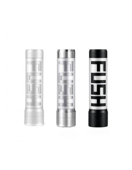 Fush Semi Mech Mod di Acrohm Tubo Semi Meccanico da 100W