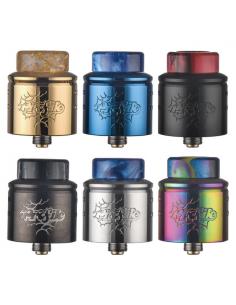 Profile 1.5 RDA Atomizer Wotofo Rebuildable