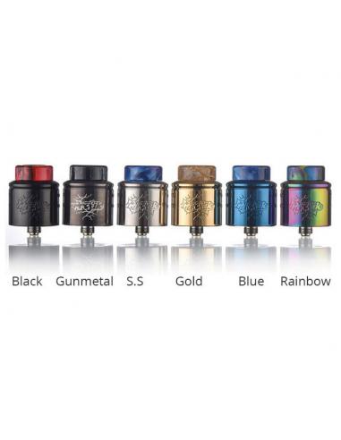 Profile 1.5 RDA Atomizzatore Wotofo Rigenerabile