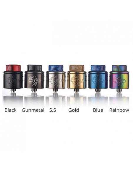 Profile 1.5 RDA Atomizzatore Wotofo Rigenerabile