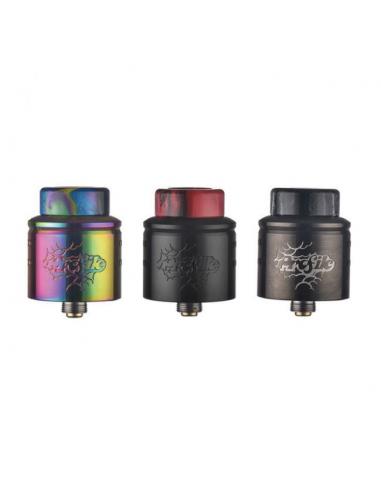 Profile 1.5 RDA Atomizzatore Wotofo Rigenerabile