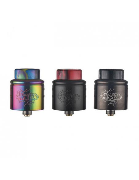 Profile 1.5 RDA Atomizzatore Wotofo Rigenerabile