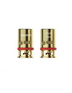 PnP RBA Head Coil Voopoo Rebuildable Resistance - 1 Piece