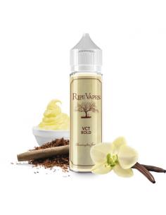 VCT Bold Liquid Mix Series Ripe Vapes of 50ml Tobacco Flavor and