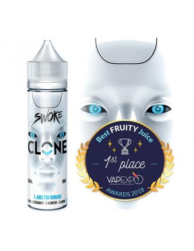 Clone Liquido Scomposto Swoke & Co. da 20ml Aroma Fruttato
