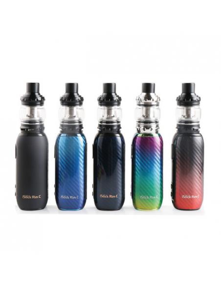 iStick Rim C Kit di Eleaf con Atomizzatore Melo 5 capacità