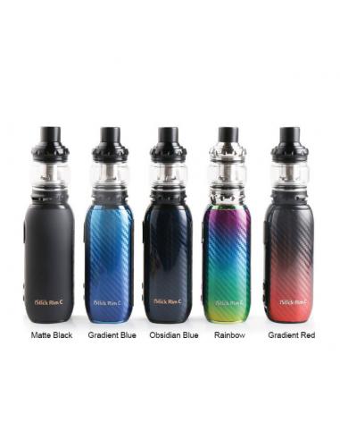 iStick Rim C Kit di Eleaf con Atomizzatore Melo 5 capacità