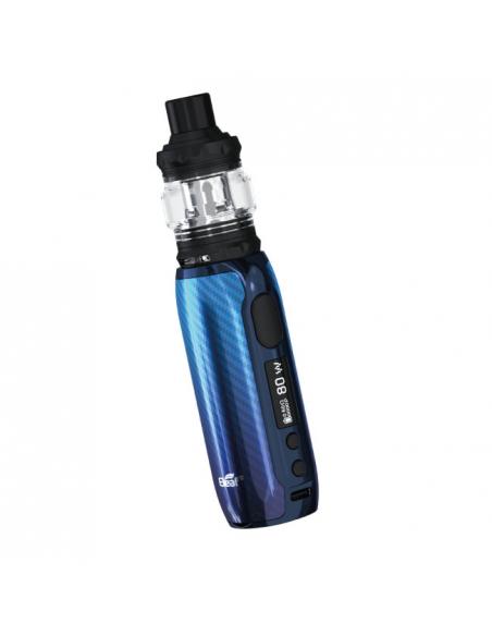 iStick Rim C Kit di Eleaf con Atomizzatore Melo 5 capacità