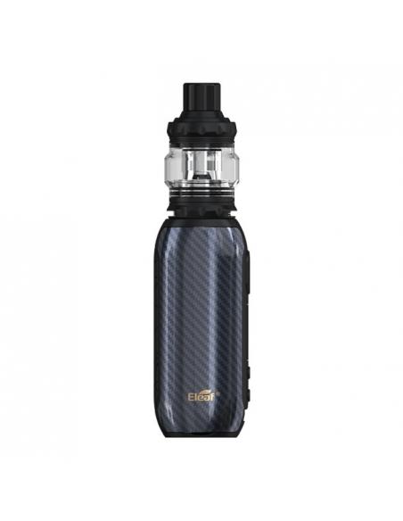 iStick Rim C Kit di Eleaf con Atomizzatore Melo 5 capacità