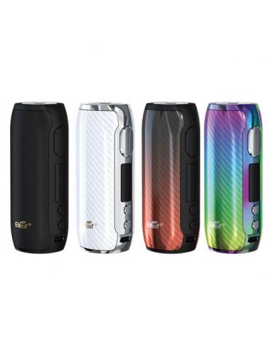 iStick Rim C solo Batteria di Eleaf con attacco atomizzatore da