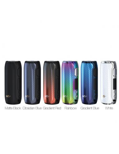 iStick Rim C solo Batteria di Eleaf con attacco atomizzatore da
