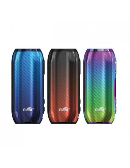 iStick Rim C solo Batteria di Eleaf con attacco atomizzatore da