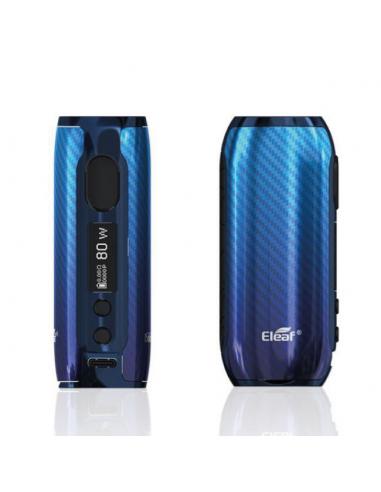 iStick Rim C solo Batteria di Eleaf con attacco atomizzatore da