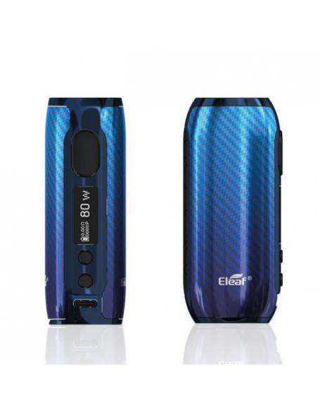 iStick Rim C solo Batteria di Eleaf con attacco atomizzatore da