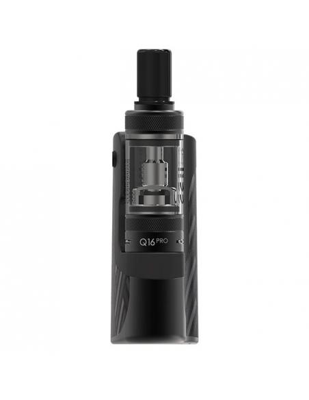 Compact 16 Kit Completo di Justfog con batteria integrata da