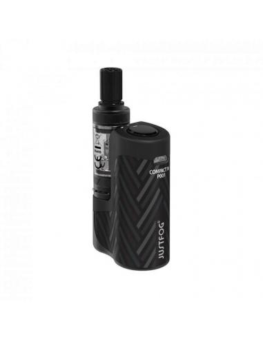 Compact 16 Kit Completo di Justfog con batteria integrata da