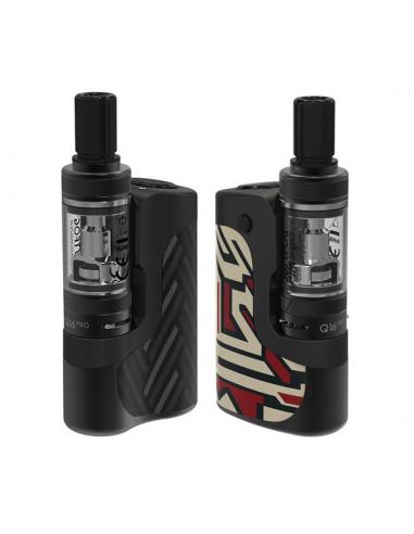 Compact 16 Kit Completo di Justfog con batteria integrata da