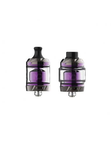 MD RTA Atomizer Hellvape Rebuildable Single Coil for Vaping