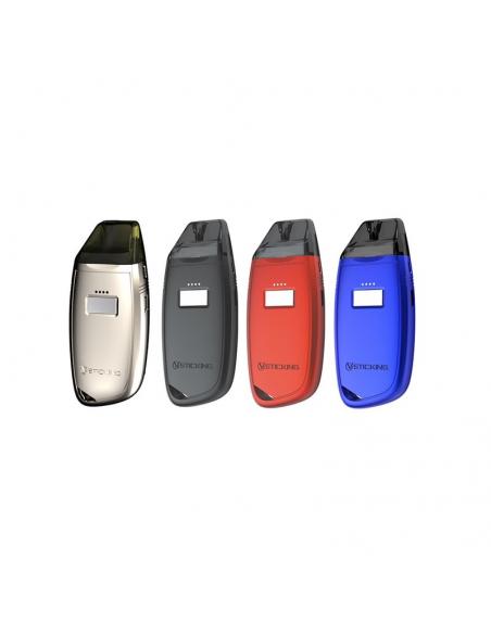 VIY Pod Mod Starter Kit by Vsticking with Integrated Battery of