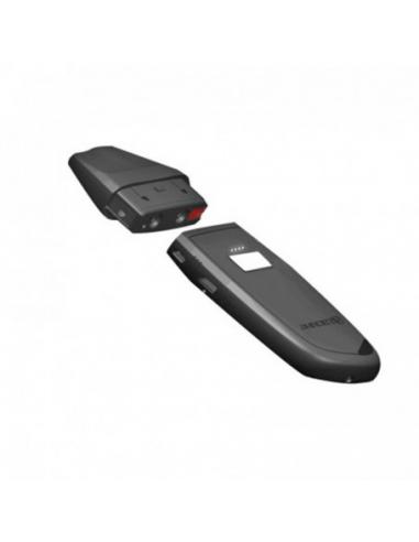 VIY Pod Mod Starter Kit by Vsticking with Integrated Battery of