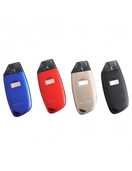 VIY Pod Mod Starter Kit di Vsticking con Batteria Integrata da