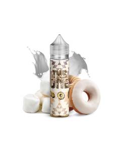 The One Marshmallow Liquid by Beard Vape & Co. in a 20ml Sweet Flavor Aroma.
