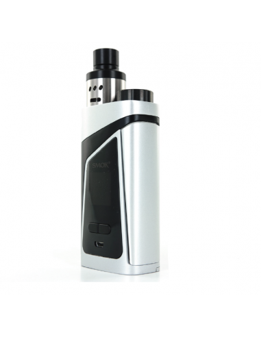 Smok Kit Skyhook RDTA Box