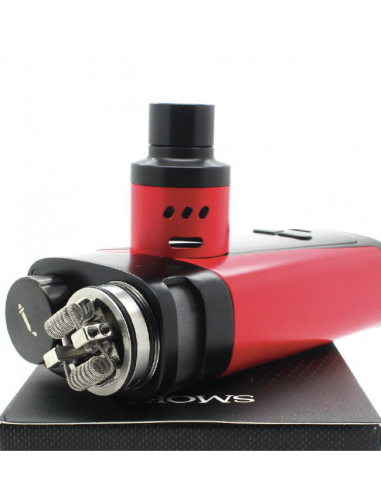 Smok Kit Skyhook RDTA Box