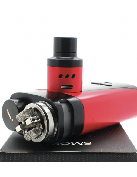 Smok Kit Skyhook RDTA Box