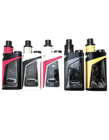 Smok Kit Skyhook RDTA Box