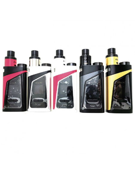 Smok Kit Skyhook RDTA Box