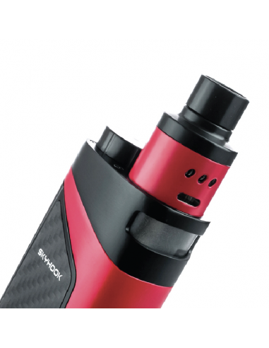 Smok Kit Skyhook RDTA Box