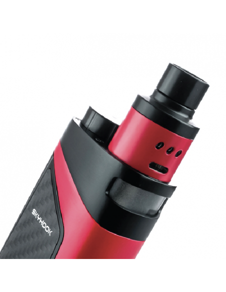 Smok Kit Skyhook RDTA Box