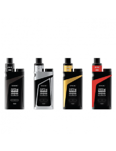 Smok Kit Skyhook RDTA Box