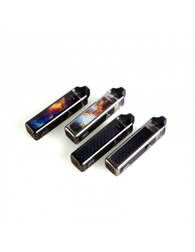 copy of VIY Pod Mod Starter Kit di Vsticking con Batteria