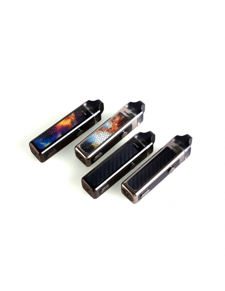 copy of VIY Pod Mod Starter Kit by Vsticking with Battery