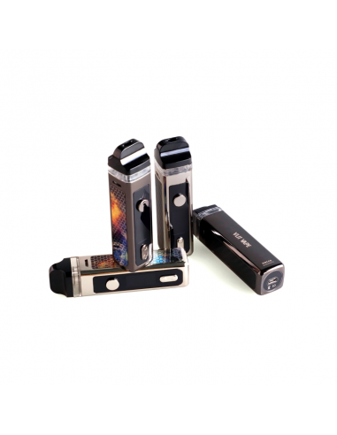 copy of VIY Pod Mod Starter Kit by Vsticking with Battery
