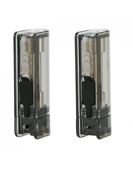 copy of VIY Pod Vsticking Cartuccia di Ricambio 1,8 ml Head