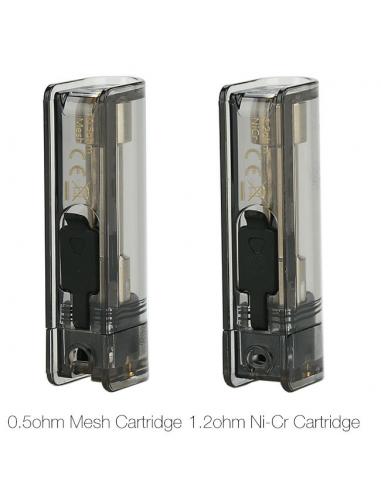 copy of VIY Pod Vsticking Cartuccia di Ricambio 1,8 ml Head
