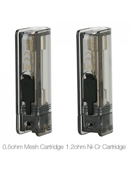 copy of VIY Pod Vsticking Cartuccia di Ricambio 1,8 ml Head