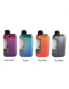 eGrip Mini Pod Mod Starter Kit by Joyetech with Battery