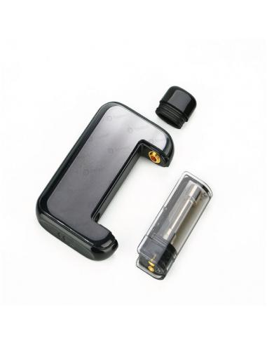 eGrip Mini Pod Mod Starter Kit by Joyetech with Battery