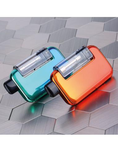 eGrip Mini Pod Mod Starter Kit di Joyetech con Batteria