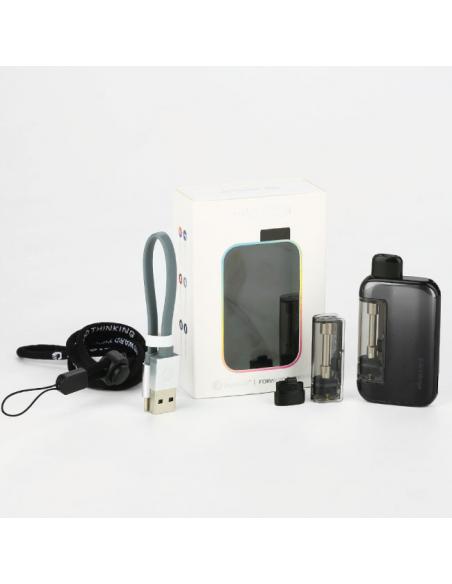eGrip Mini Pod Mod Starter Kit by Joyetech with Battery
