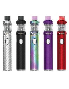 iJust 3 Pro Complete Kit with Eleaf Ello Pop 2 Atomizer
