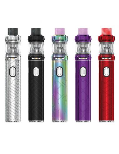 iJust 3 Pro Complete Kit with Eleaf Ello Pop 2 Atomizer